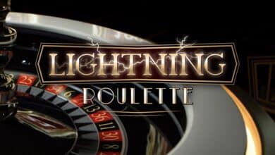 lightning roulette